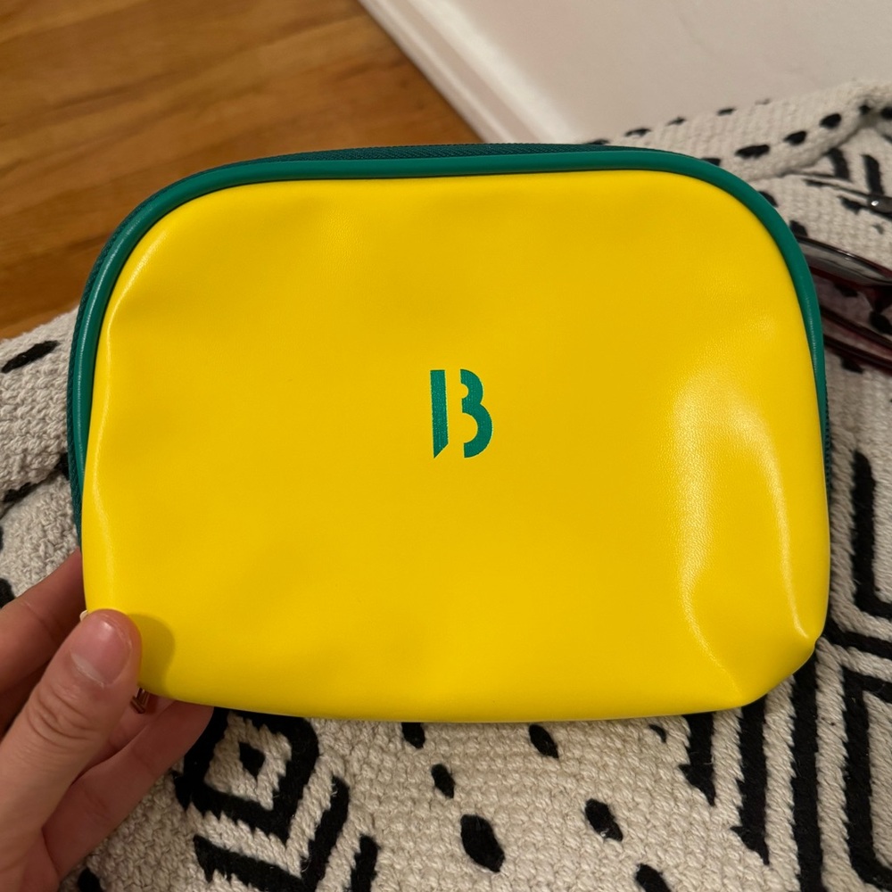 Byredo Make-Up Pouch